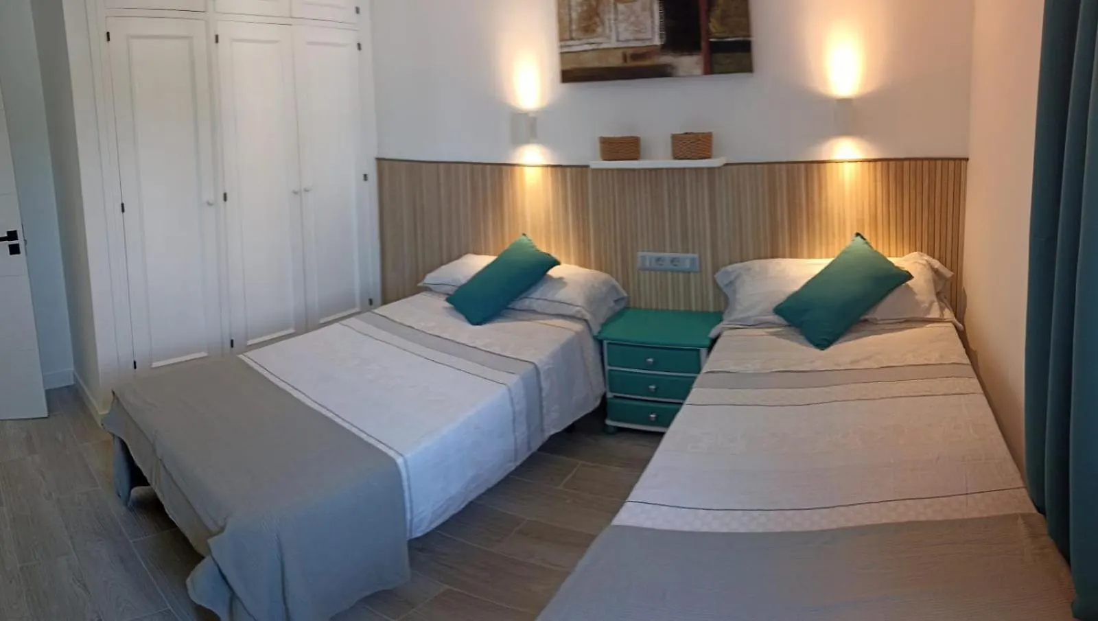 Villa Casa Gioeli Cocosol à Costa De Antigua Hébergement de vacances