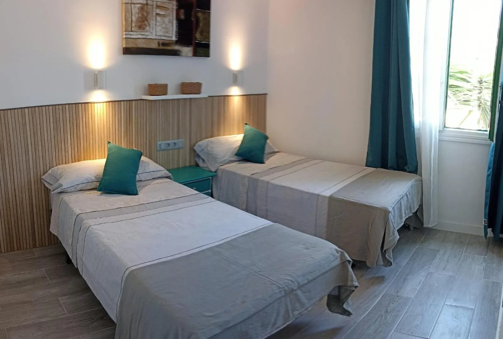 Hébergement de vacances Villa Casa Gioeli Cocosol à Costa De Antigua